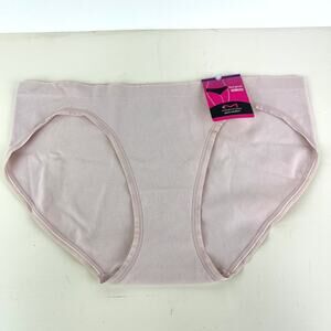 Maidenform Bikini Seamless Panties 2XL  DM2305